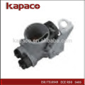 O melhor corpo de aceleração do corpo 46SXF5 46SXFA para FIAT PALIO 2001 1.6 16V